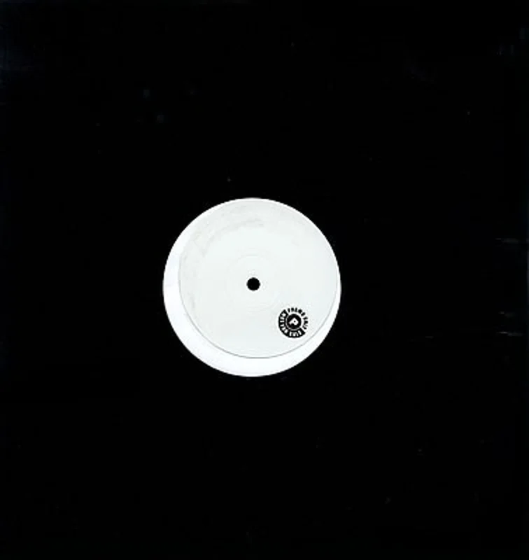 Paul Weller I Walk On Gilded Splinters - 1 Sided UK Promo 12" vinyl