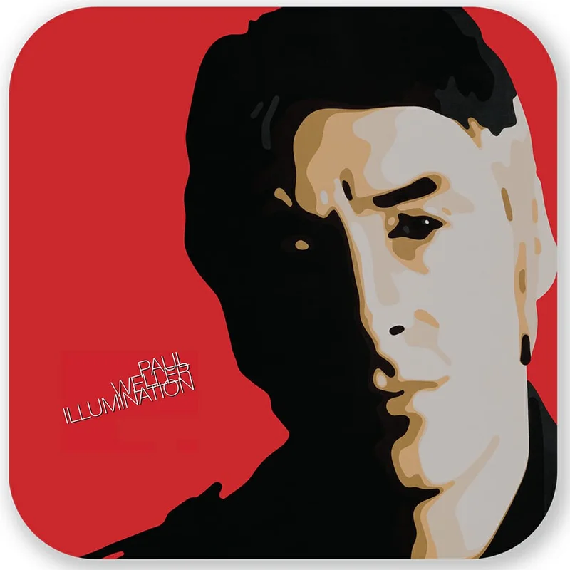 Paul Weller - "Illumination"
