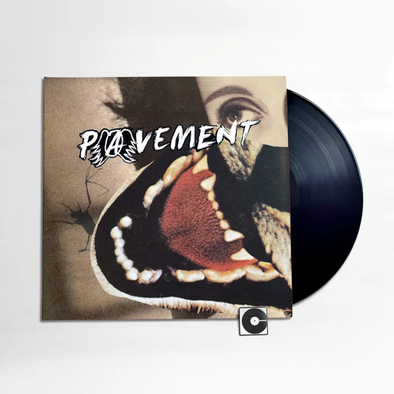 Pavement - "Hecklers Choice: Big Gums And Heavy Lifters - A Pavement Collection"
