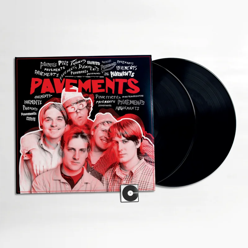 Pavement - "Pavements (Original Soundtrack)"