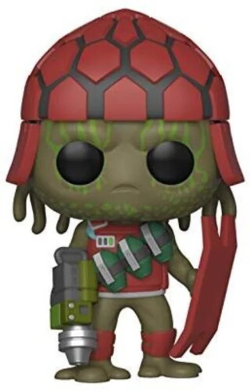 PAWNY (740) - FUNKO: POP! MOVIES (MEN IN...)