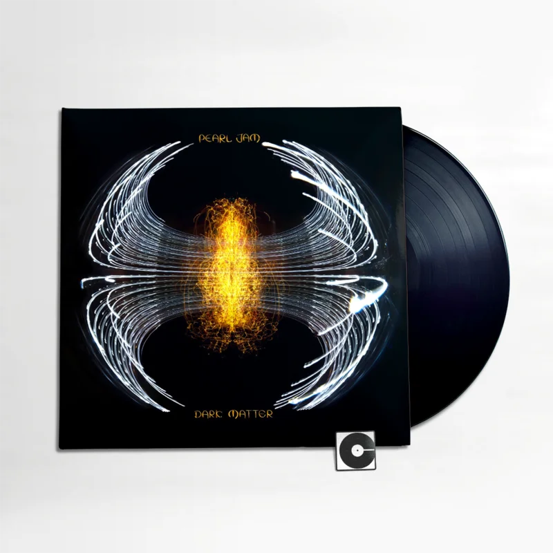 Pearl Jam - "Dark Matter"