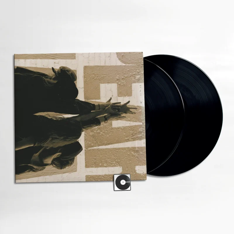 Pearl Jam - "Ten" Deluxe Edition