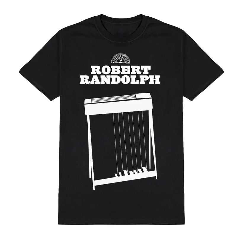 Pedal Steel T-Shirt