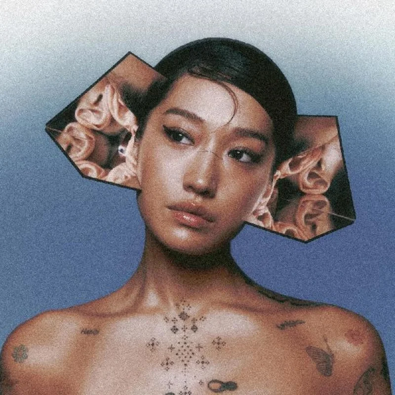 Peggy Gou - I Hear You (Gate) [LP]
