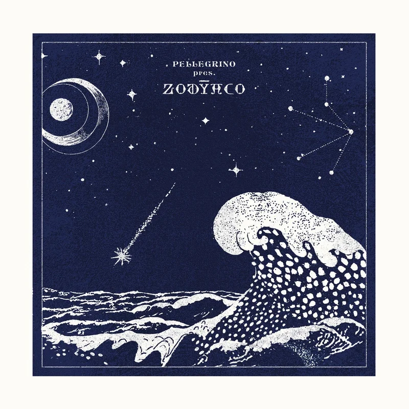 Pellegrino presents  Zodyaco