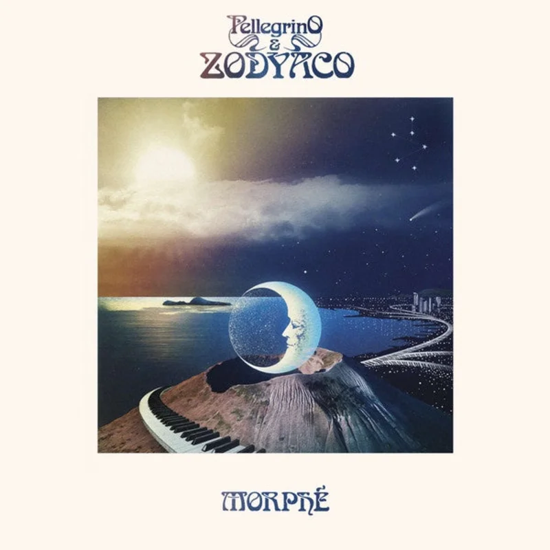 Pellegrino & Zodyaco  Morph