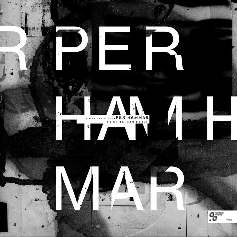 Per Hammar  Generation Drive
