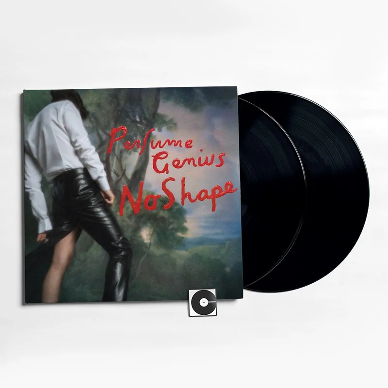 Perfume Genius - "No Shape" Standard