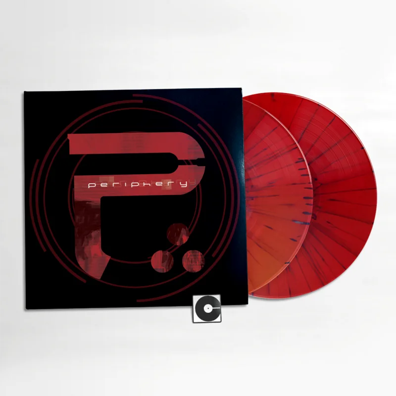 Periphery - "Periphery II: This Time It's Personal" Indie Exclusive