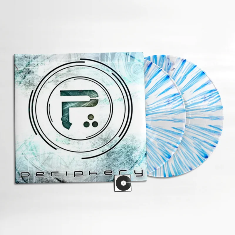 Periphery - "Periphery" Indie Exclusive