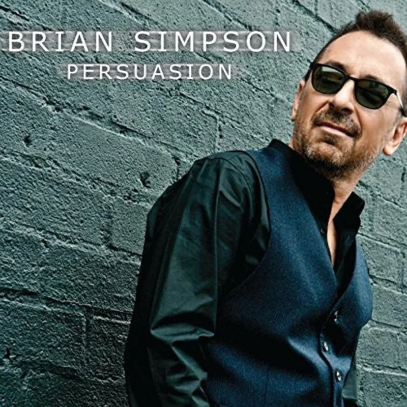 PERSUASION - CD