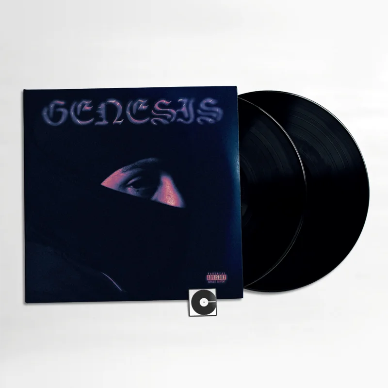 Peso Pluma - "Gnesis"