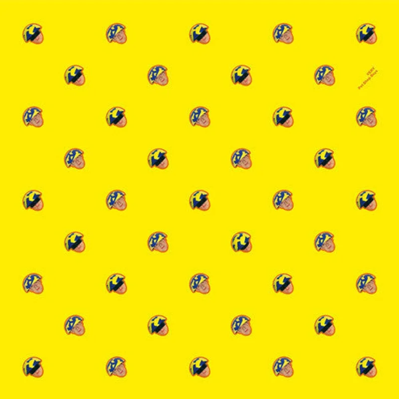 Pet Shop Boys - Very (2018 Remastered Version) [Remastered]