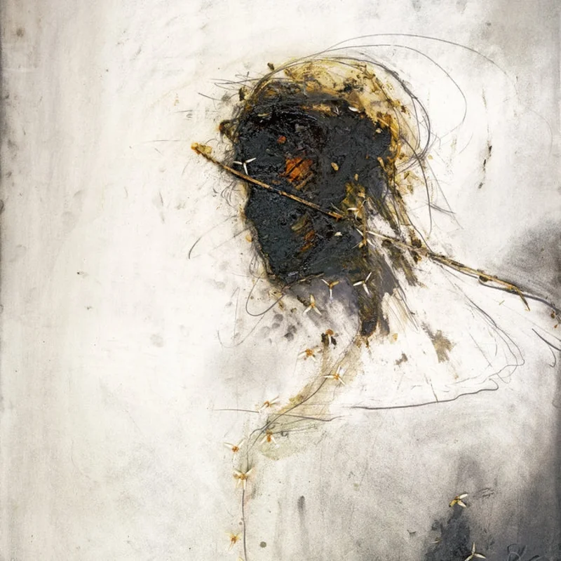Peter Gabriel  Passion (2xLP)