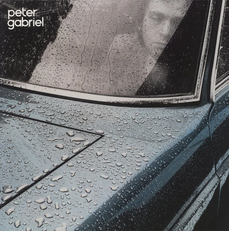 Peter Gabriel Peter Gabriel - 180gm UK 2-LP vinyl set