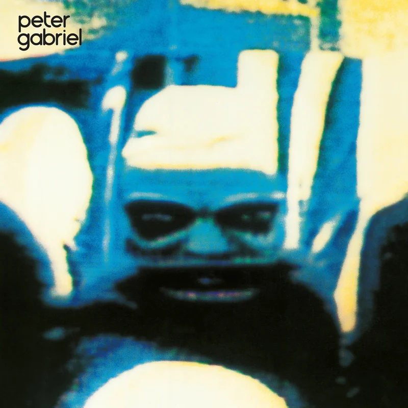Peter Gabriel  Peter Gabriel 4: Security