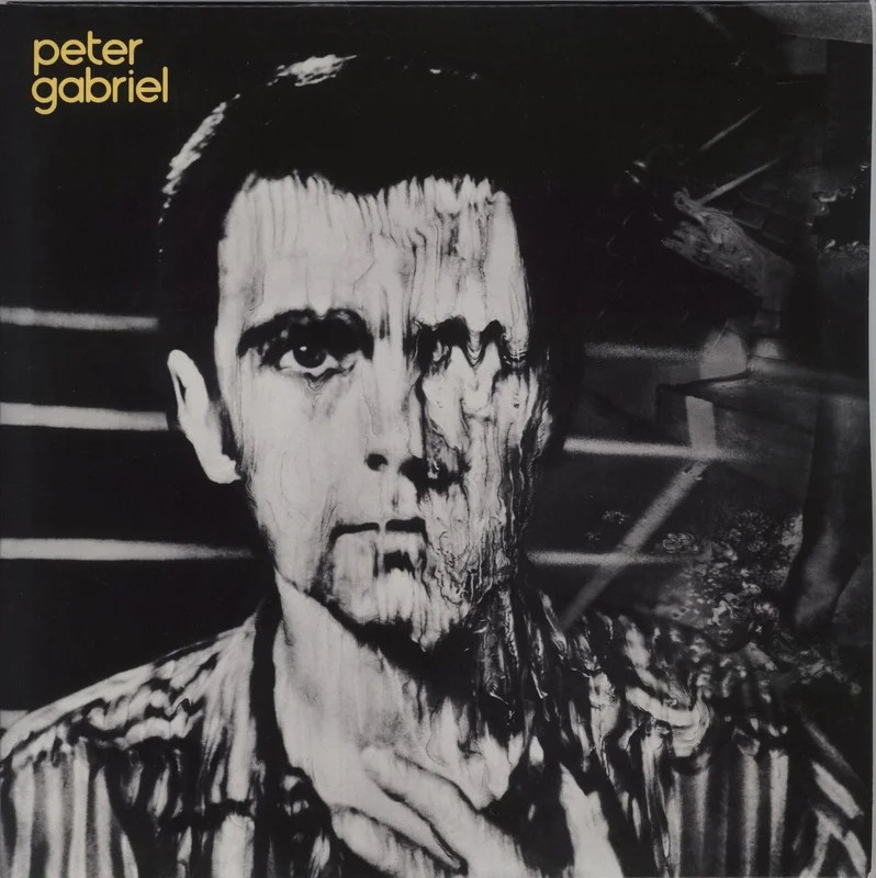 Peter Gabriel Peter Gabriel III - 180gm UK 2-LP vinyl set