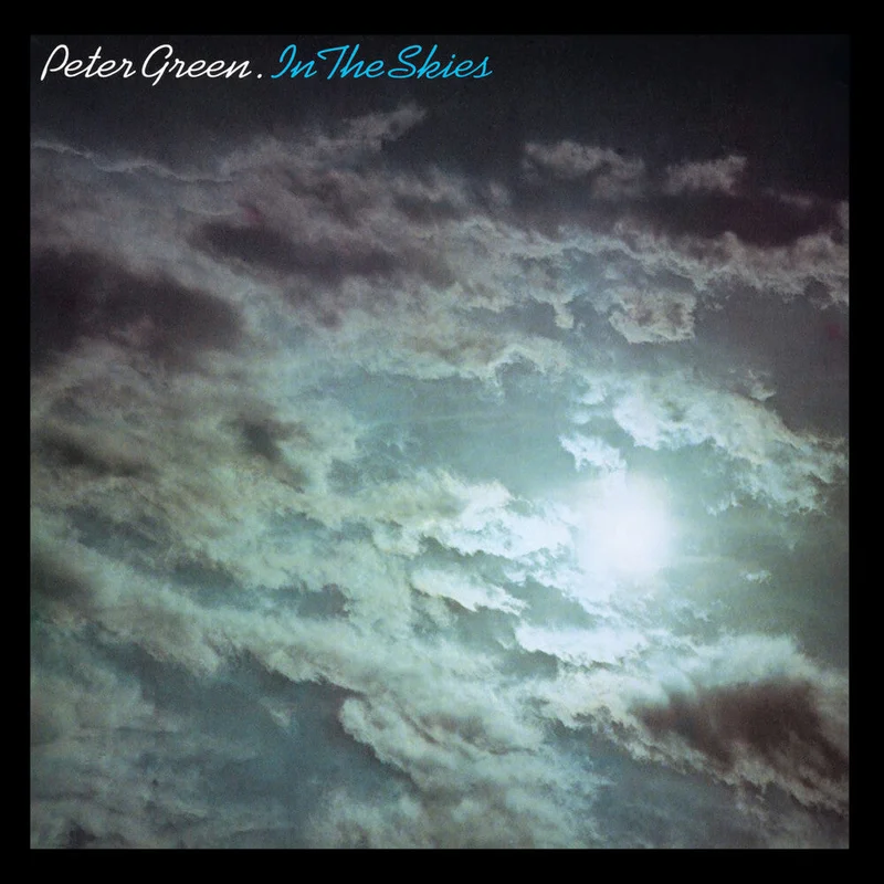 Peter Green - In The Skies - Expanded Edition (Bonus Tracks) [CD]