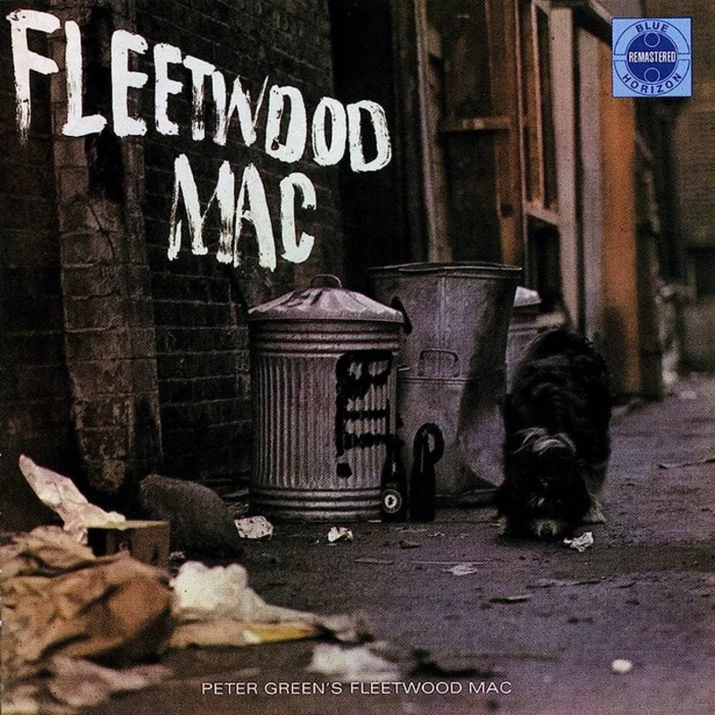 Peter Green's Fleetwood Mac  Fleetwood Mac
