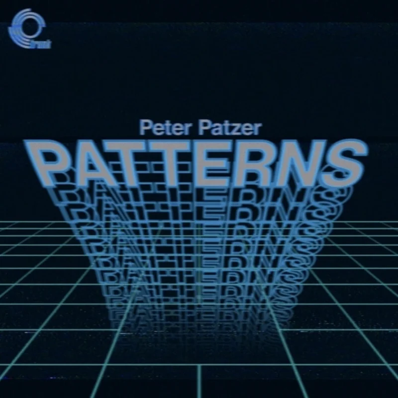 Peter Patzer  Patterns