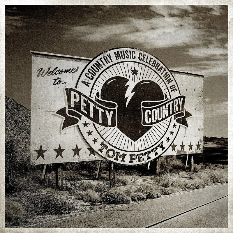 Petty Country: A Country Music Celebration / Var - Petty Country: A Country Music Celebration / Var [CD]