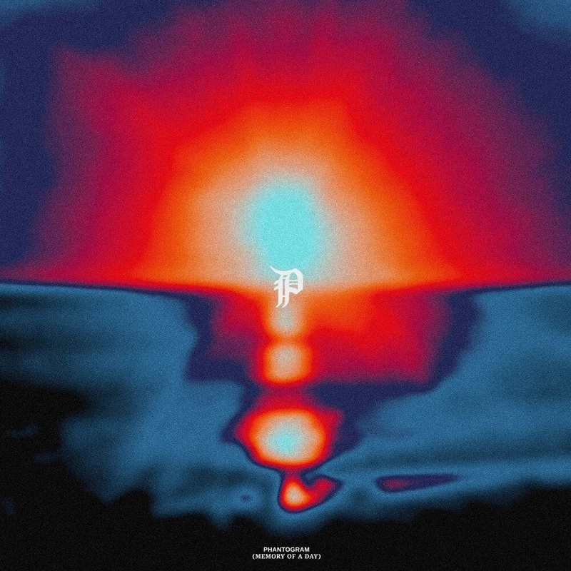 Phantogram - Memory Of A Day [CD]