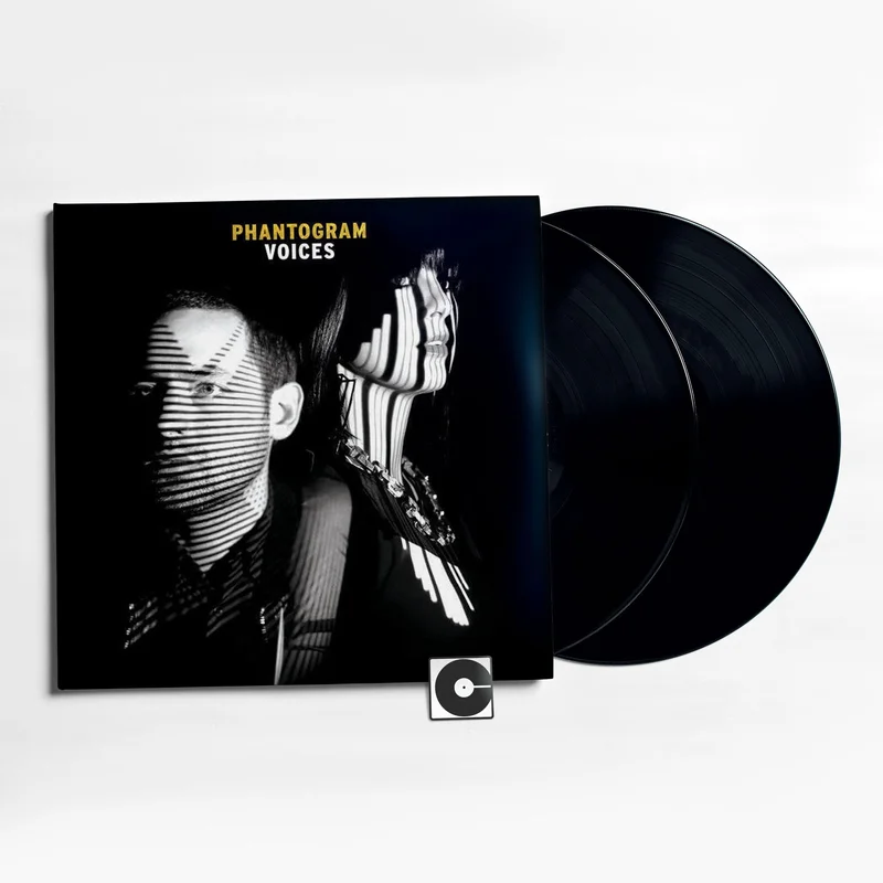 Phantogram - "Voices"