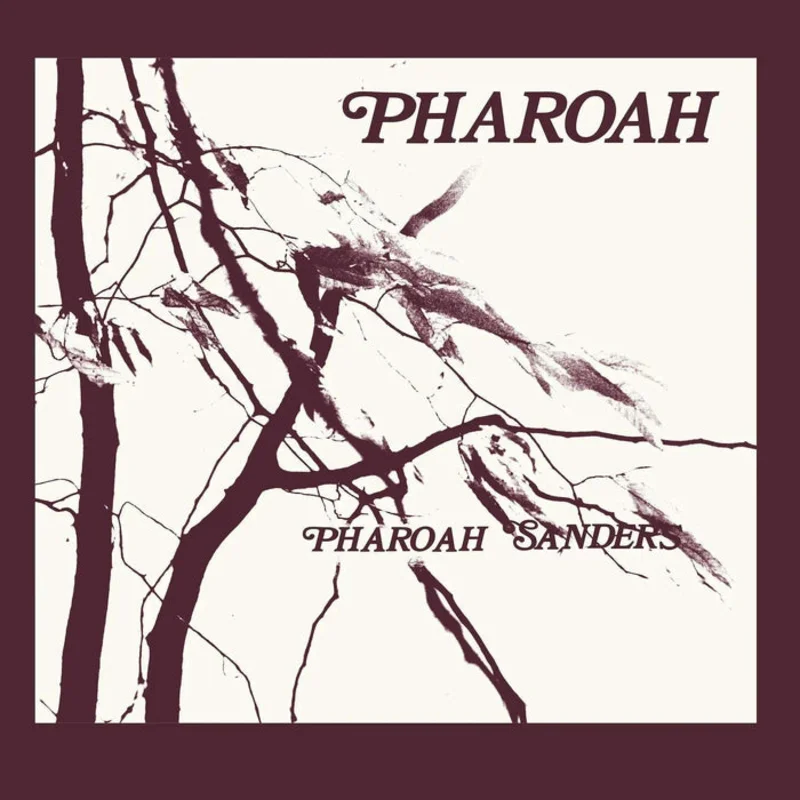 Pharoah Sanders  Pharoah (2xLP, Deluxe Edition)