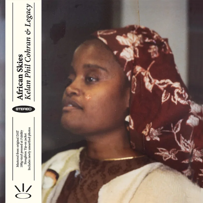Phil Cohran, Legacy  African Skies