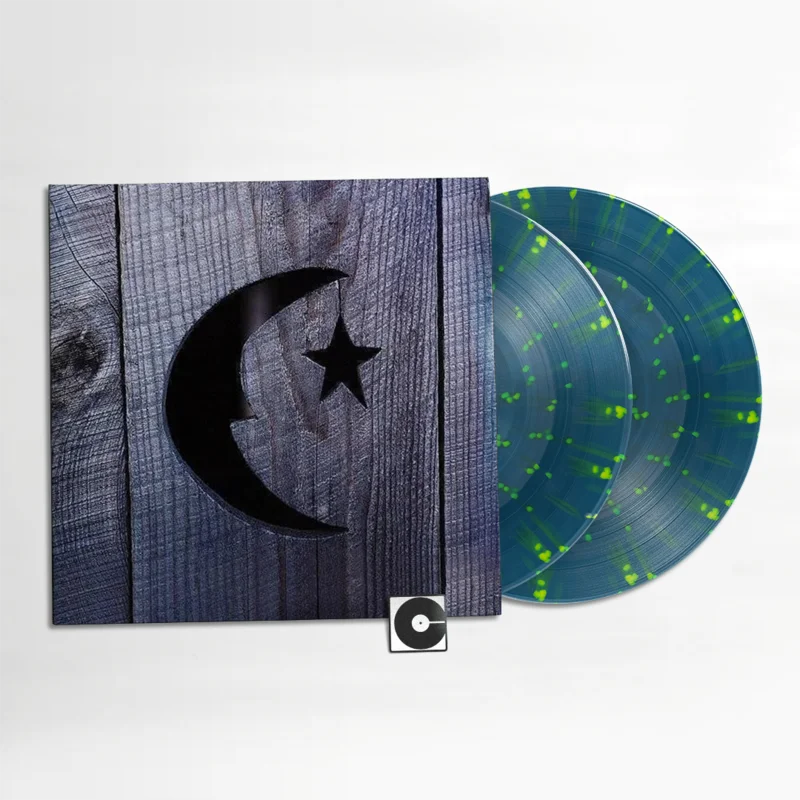 Phish - "Farmhouse" 2023 Pressing
