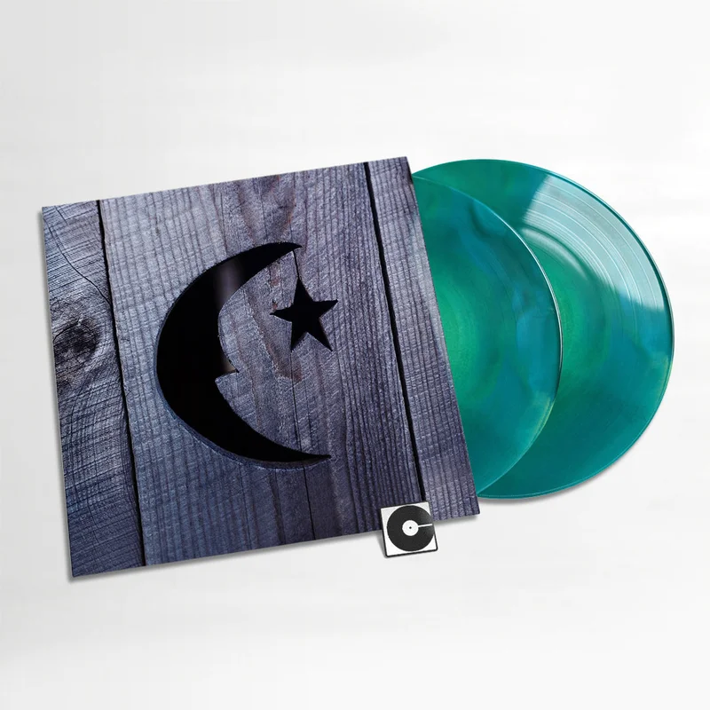 Phish - "Farmhouse"