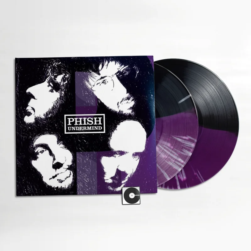 Phish - "Undermind"