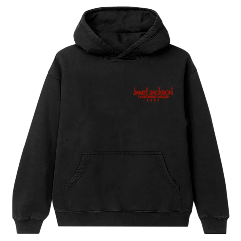 Photo Hoodie