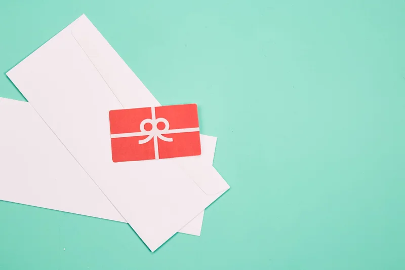 PianoDisc Music Store Gift Card