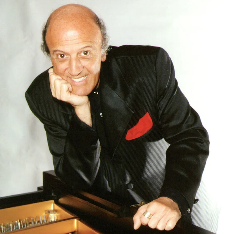 PianoVideo: Emile Pandolfi  By Request