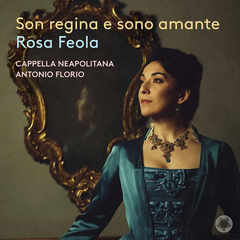 Piccinni / Feola / Cappella Neapolitana - Son Regina E Sono Amante [CD]