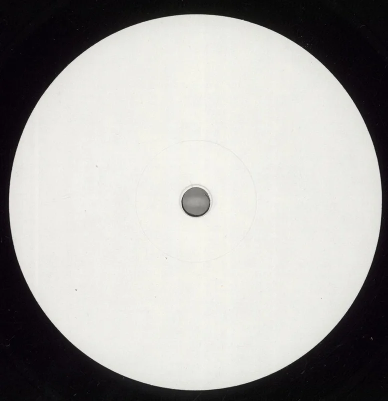 Piero Milesi The Nuclear Observatory Of Mr. Nanof - Test Pressing Swiss Vinyl LP