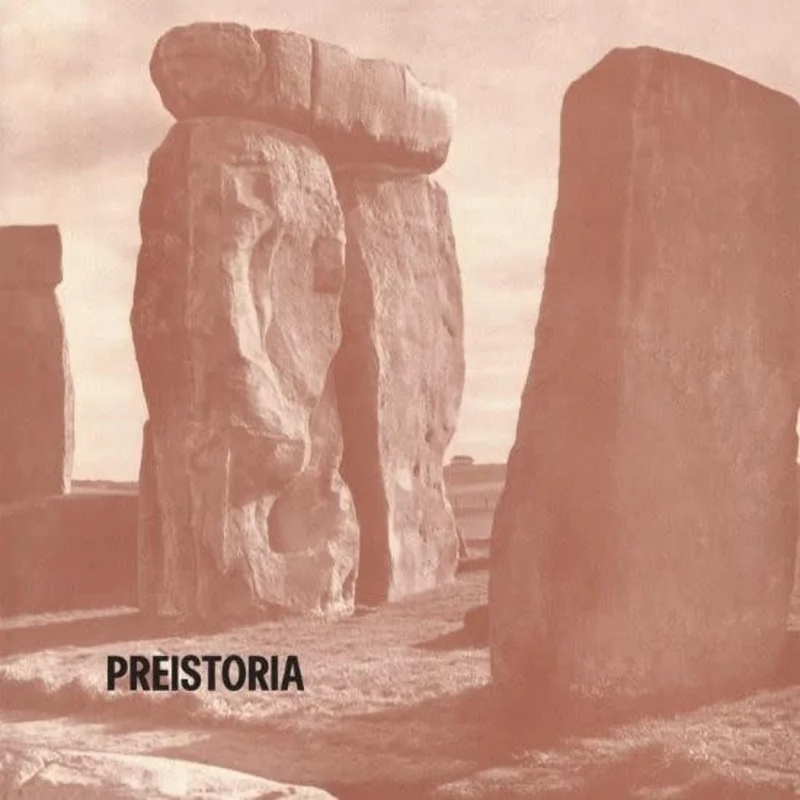 Piero Umiliani  Preistoria
