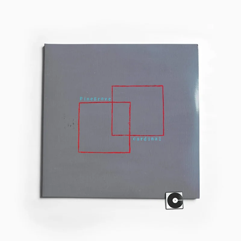 Pinegrove - "Cardinal"