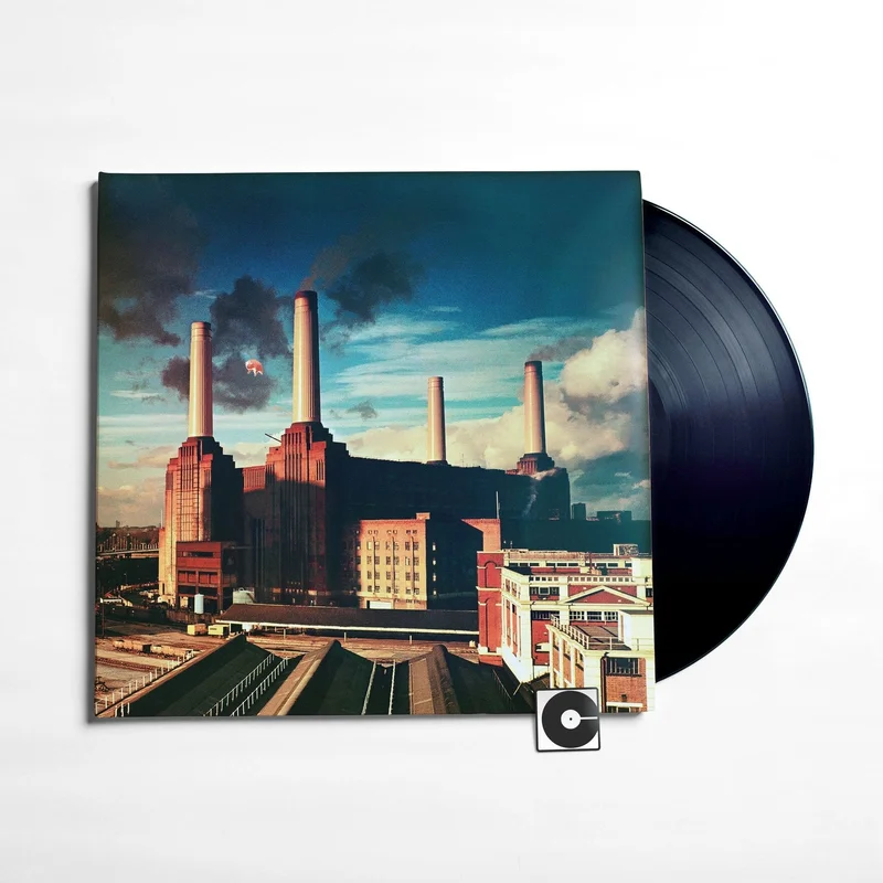 Pink Floyd - "Animals"