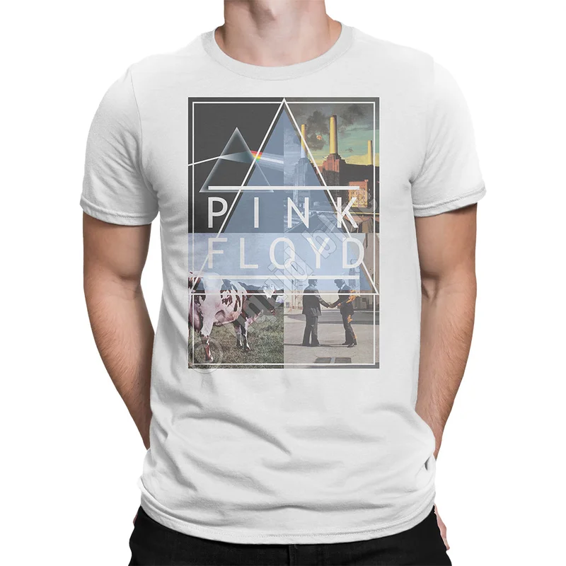 Pink Floyd Classics T-Shirt