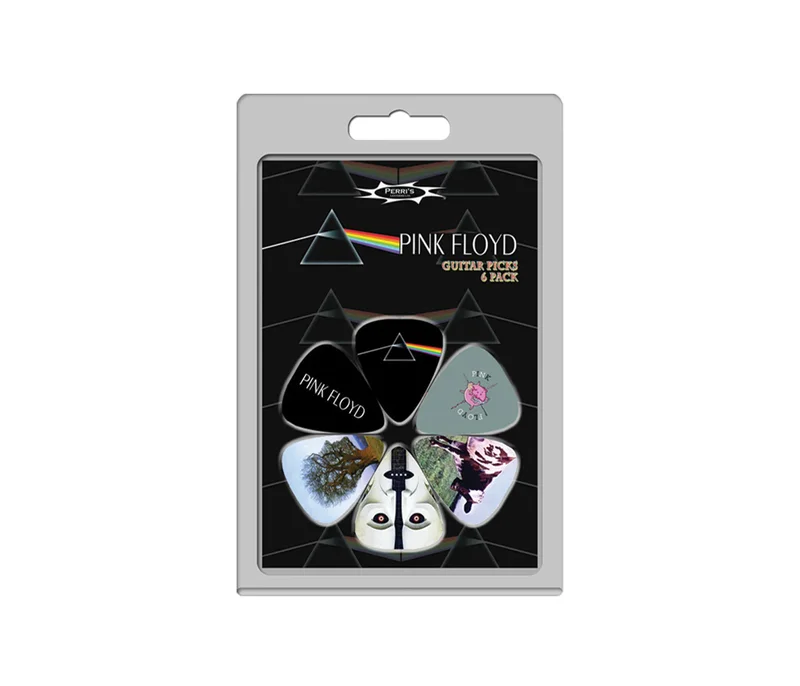 Pink Floyd Guitar Picks