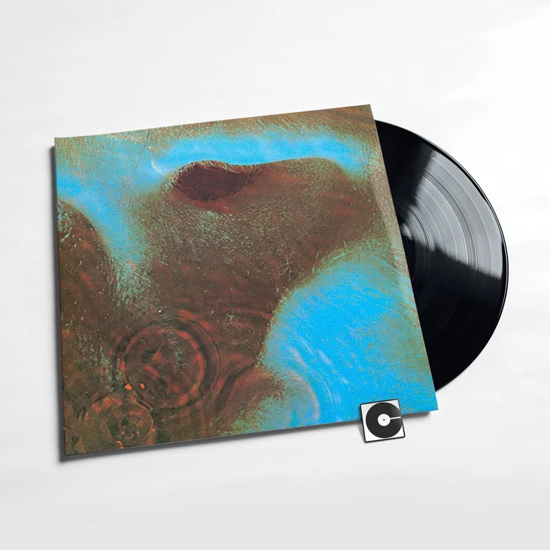 Pink Floyd - "Meddle"