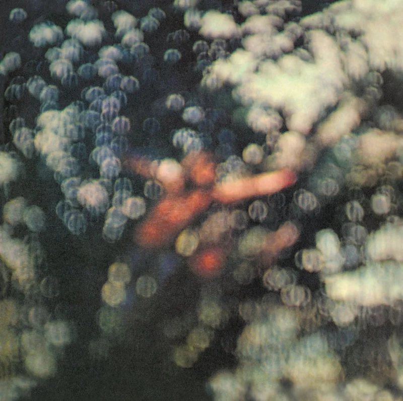Pink Floyd Obscured By Clouds - Music From La Vallee - Remastered - 180 Gram Black Vinyl - Sealed UK Vinyl LP