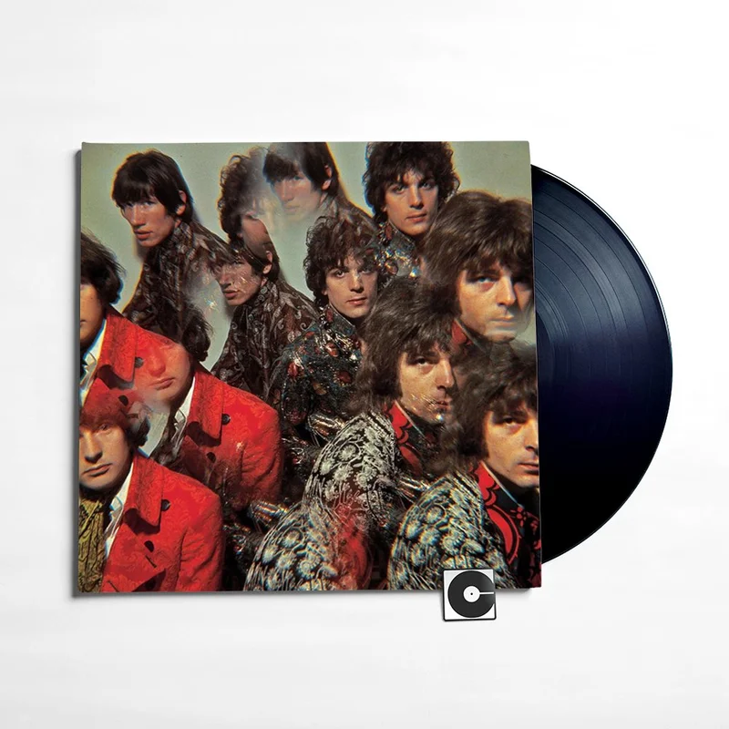 Pink Floyd - "Piper At The Gates Of Dawn" Mono