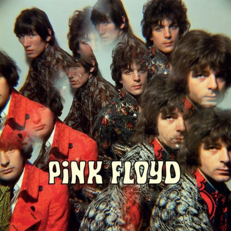 Pink Floyd Piper At The Gates Of Dawn