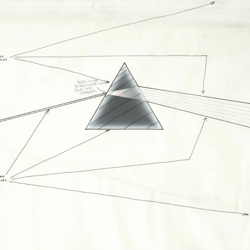 Pink Floyd  The Dark Side Of The Moon (Live At Wembley 1974)