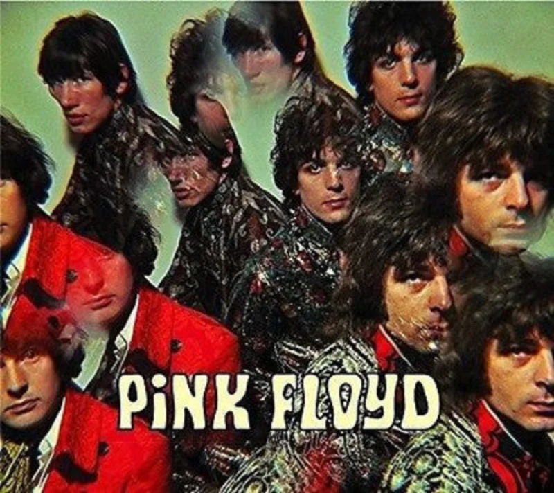 Pink Floyd - The Piper At The Gates Of Dawn [CD]