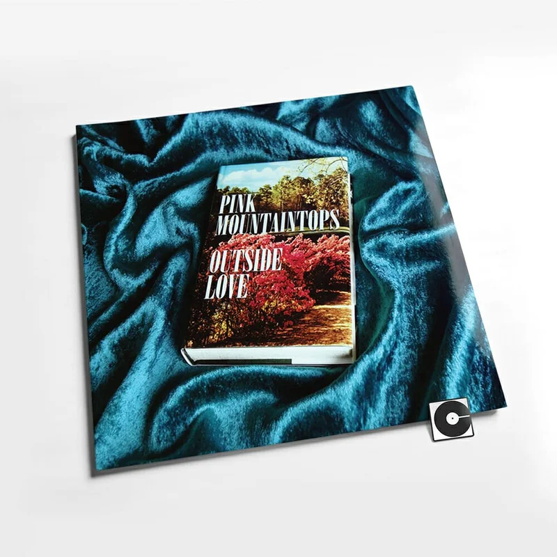 Pink Mountaintops - "Outside Love"